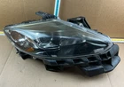 2013-2015 Mazda CX-9 Front Right Passenger Side Headlight Assembly Oem Used. Price: $299.99.