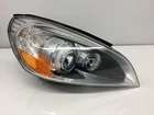 11-13 Volvo S60 Passenger Xenon Headlight 31325255 Used. Price: $675.00.