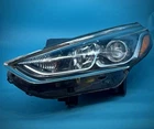 2018-2019 Hyundai Sonata Lh Left Driver Side Halogen Headlight Oem 92101-C25 Used. Price: $189.99.