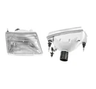 High Quality Headlight Assembly Pair Fits Ford Ranger 1998 2000 Models New. Price: $76.74.