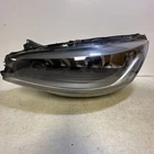 2020 - 2024 Lincoln Aviator Driver Left Lh Led Non Adaptive Headlight Oem Used. Price: $459.99.