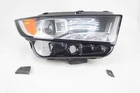Ford PC10932 Passenger Right Headlight Edge 2015-2018 Used. Price: $69.99.
