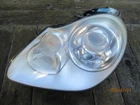 03-06 Porsche Cayenne 955 Left Side Bi-xenon Headlight 7L5941005N Used. Price: $249.95.
