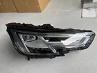 For 2017-2019 Audi A4 S4 Right Passenger Side Full Led Headlight Assembly New. Price: $472.22.