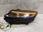2023 2024 Land Rover Range Sport Headlight Oem Left Side Led N9X213W030CJ Used. Price: $1050.00.