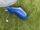 2019 Lexus Rc Side Mirror Assembly Left Oem 049704TR1501 Used. Price: $327.03.