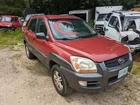 Passenger Right Headlight Thru 3/24/08 Fits 07-08 Sportage 174514 Used. Price: $50.00.