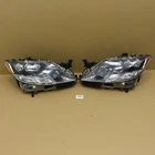 Jdm Lexus LS460 LS600H 2007-2009 Oem Triple Beam Hid Xenon Head Light Lamp Lh Rh Used. Price: $799.99.