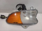 2008-12 Buick Enclave Cx Drivers Left Daytime Running Light Used. Price: $48.94.