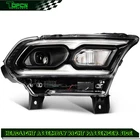 For Dodge Durango 2021-2024 Projector Headlight Assembly Set Right Side Headlamp New. Price: $181.01.
