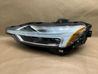 2018-2021 Volvo XC60 Mid W/o Adaptive Left Driver Side Headlight Lamp Led Oem Used. Price: $660.00.
