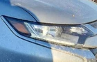 2017-2024 Mitsubishi Outlander Passenger Rh Halogen Headlight Lamp Oem Used. Price: $443.08.