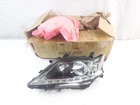 Eagle Eyes Left Headlight Assembly TY1342-A101L For 2013-2015 Lexus RX350 New. Price: $193.99.
