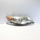 2012-2014 Toyota Camry Halogen Projector Right Side Headlight Oem 81110-06470 Used. Price: $66.10.