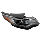 New Oem Kia 2017-2020 Optima Right Headlight Composite Assembly 92102-D5300. Price: $1231.24.