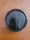 4 5/8 Volkswagen Golf Jetta Headlight Low Beam Bulb Back Cover Cap Rear Access Used. Price: $15.00.