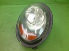 14-18 Mini Cooper Halogen Passenger Right Lamp Oem Used. Price: $179.99.
