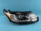 Oem 2014-2017 Land Rover Range Sport Hid Afs Right Headlight DK6213W029JJ Used. Price: $499.95.