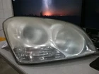 Passenger Headlight Outer Low Beam Fits 03-04 Magentis 112068 Used. Price: $105.55.