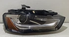 Nice! 2013 2016 Audi A4 S4 Xenon Hid Non-afs Headlight Driver Left Lh Oem 0691 Used. Price: $399.99.