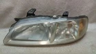Driver Left Headlight Fits 00-03 Nissan Sentra K49-172306 Used. Price: $44.85.