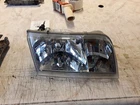 New Passenger Right Headlight Fits 98 Crown Victoria 108105. Price: $45.00.