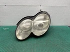 03-08 Mercedes-benz R230 SL550 SL500 Front Left Driver Side Xenon Headlight Oem Used. Price: $199.00.