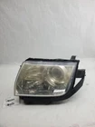 Driver Headlight Halogen With Adaptive Headlamps Fits 07-10 Mkx 196451 Used. Price: $125.00.