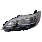 New Oem, Factory Driver Side Headlight Assembly 8115006C80. Price: $967.80.