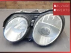 2000-2002 Mercedes CL500 CL600 Front Left Side Lamp Xenon Used. Price: $180.00.