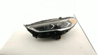 Headlight For Fusion Oem Assy Left Pitted Mnt Gone Used. Price: $659.99.