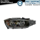 Right Headlight Assembly Passenger Side Fits Bmw BM2503169 New. Price: $156.73.