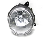 2007-2012-2015-2017 Jeep Patriot Driver Left Halogen Headlight Headlamp Oem #43E Used. Price: $24.95.