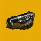 Mercedes-benz Class W213 Led Left Headlight (168 SH2) Used. Price: $449.00.
