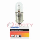 Philips Radio Display Light Bulb For Mercury Caliente Colony Park Comet Ge New. Price: $8.67.