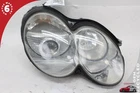 2003-2008 Mercedes R230 SL500 SL550 Front Right Side Xenon Head Light Lamp Oem Used. Price: $385.00.