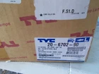 New Tyc Left Front Headlight Lamp 20-6702-90-1. Price: $95.00.