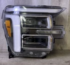 2024-2025 Ford F-150 Passenger Side Raptor Headlight Oem Used. Price: $649.99.