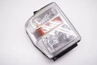 2008-2010 Ford F-250SD F250 Headlight Halogen Right Passenger Side Used. Price: $80.00.