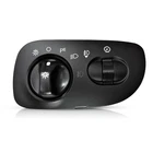 Headlamp Switch Fits Ford F-150 2000-2004 W/ Automatic Headlight & Fog Us New. Price: $37.04.