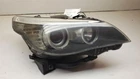 2008-2010 Bmw 528I Right Side Halogen Headlight Assembly Oem Used. Price: $325.00.