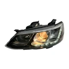 17-20 Chevrolet Sonic Left Driver Halogen Headlight W/ Led Oem Used. Price: $279.95.