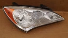 10-12 Hyundai Genesis Coupe Halogen Passenger Right Rh Used. Price: $147.46.