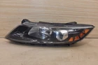 14-15 Kia Optima Headlight Xenon Hid W/o Led Built Oem Left 92101-2T141 Used. Price: $298.25.