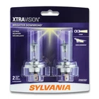 Sylvania Xtravision High Beam Low Headlight Bulb For Eagle Summit Jq New. Price: $32.75.
