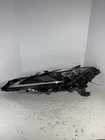 2018 2019 2020 2021 2022 2023 2024 Lexus LC500/ LC500H Left Led Headlight Oem Used. Price: $699.00.