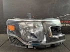 13-19 Ford Flex Passenger Right Rh Halogen Head Light Lamp DA8313005AM Used. Price: $400.00.