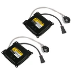 Hid Headlight Ballast Replacement For Lexus: IS250 ES350 GS350 LS460 - Toyota... New. Price: $76.71.