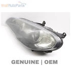 2007-2013 Bmw X5 Left Adaptive Hid Xenon Headlight / Headlamp 7289001 Used. Price: $232.49.