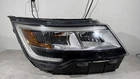 Oem 2016 2019 Ford Explorer Right Side Led Headlight Assembly JB53-13005-KE Used. Price: $400.00.